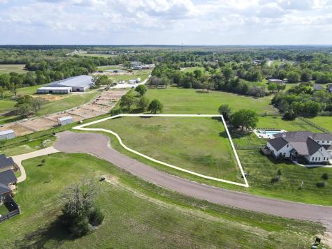 4201 Chukker Lane College Station TX 77845