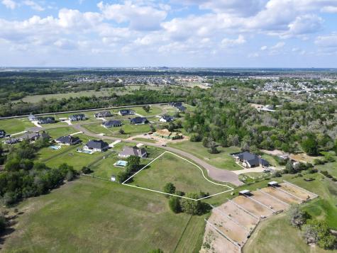 4201 Chukker Lane College Station TX 77845