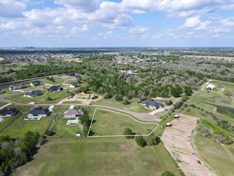 4201 Chukker Lane College Station TX 77845