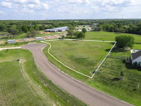 4201 Chukker Lane College Station TX 77845