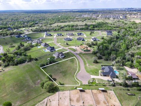 4201 Chukker Lane College Station TX 77845