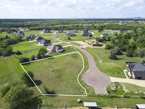 4201 Chukker Lane College Station TX 77845