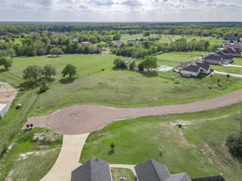 4201 Chukker Lane College Station TX 77845
