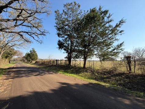 Tbd Tract 5 Fcr 445 Fairfield TX 75840