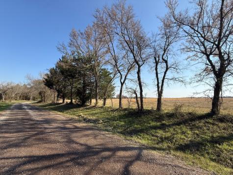 Tbd Tract 5 Fcr 445 Fairfield TX 75840
