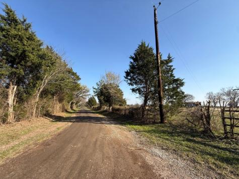 Tbd Tract 5 Fcr 445 Fairfield TX 75840