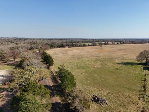 Tbd Tract 5 Fcr 445 Fairfield TX 75840