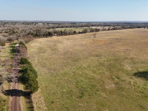Tbd Tract 5 Fcr 445 Fairfield TX 75840