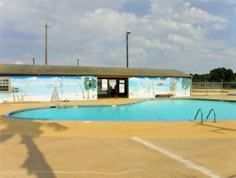 853 Swallow Drive Palacios TX 77465