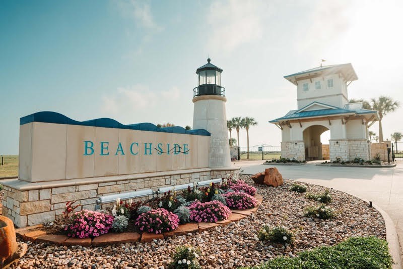 0 Southshore Drive Palacios TX 77465
