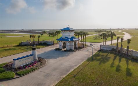 0 Southshore Drive Palacios TX 77465