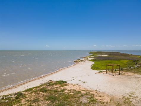 0 Southshore Drive Palacios TX 77465