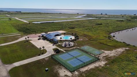 0 Southshore Drive Palacios TX 77465