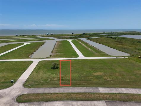 0 Southshore Drive Palacios TX 77465