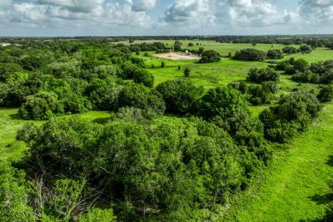 Tract 4 S Nassau Road Round Top TX 78954
