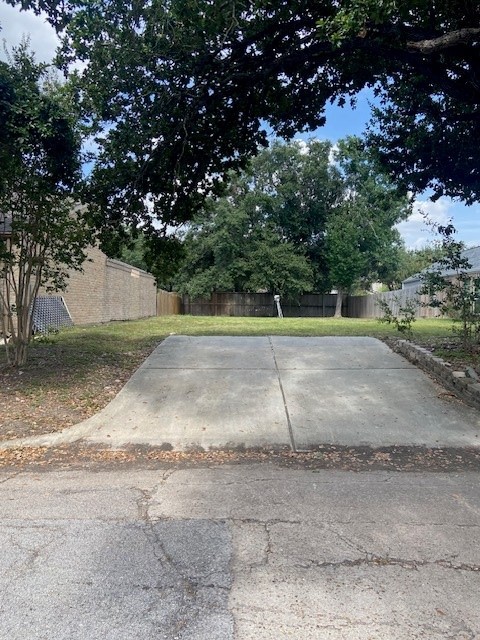 3007 Hazel Park Drive Houston TX 77082
