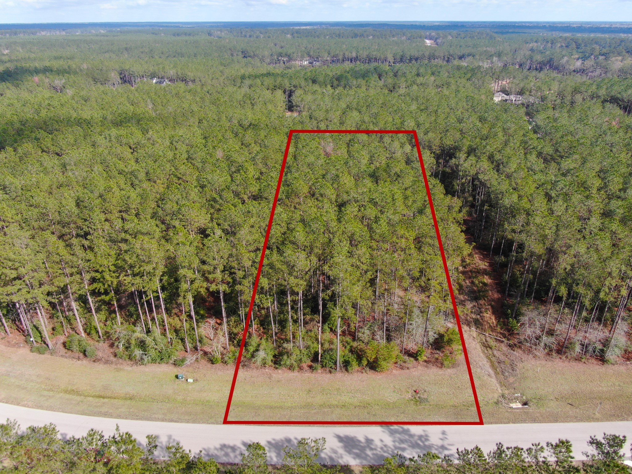 15688 Wooded Trail Way Willis TX 77378