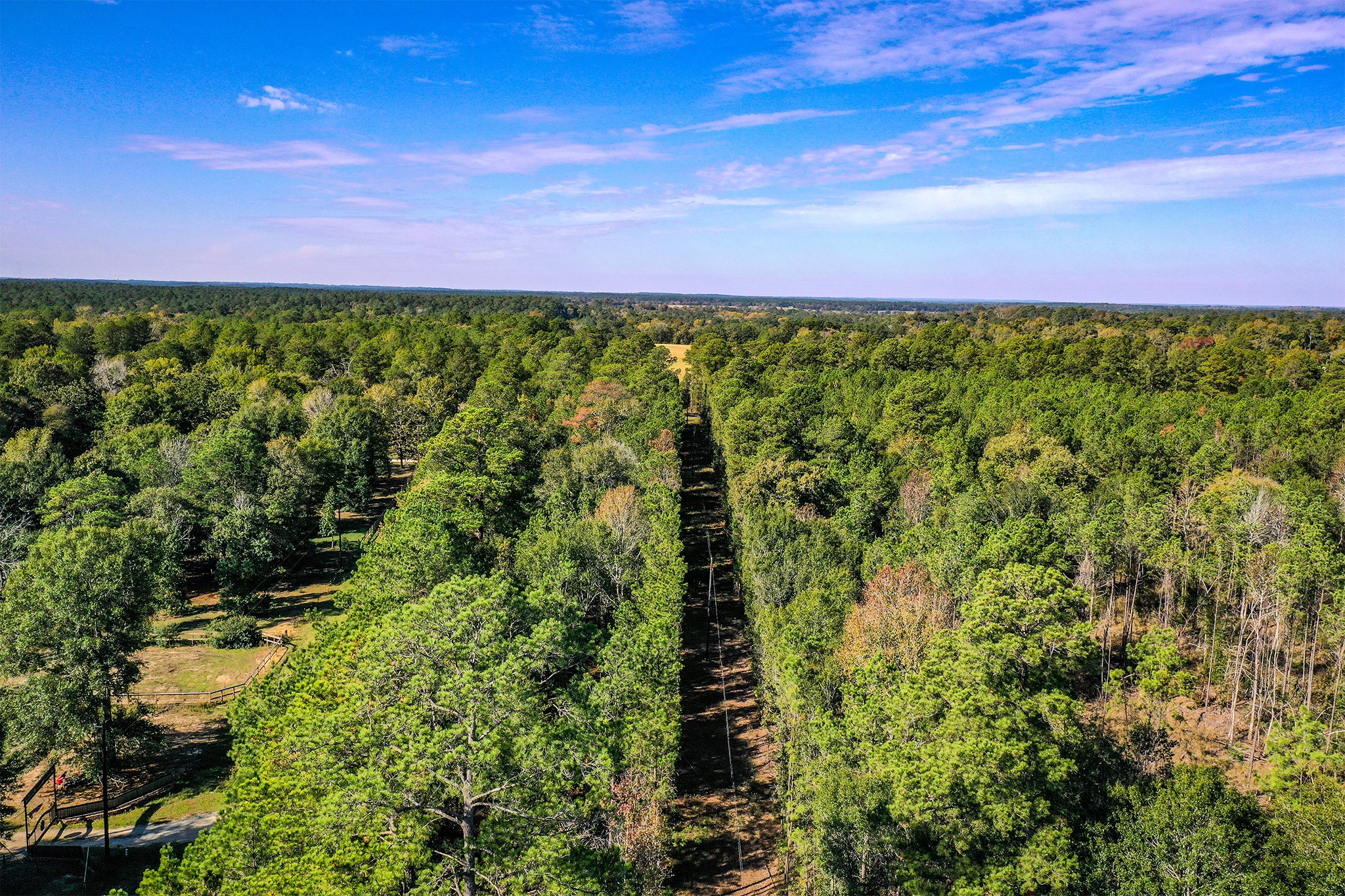 Tract 2 Fm 405 Huntsville TX 77340