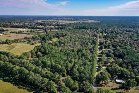 Tract 2 Fm 405 Huntsville TX 77340
