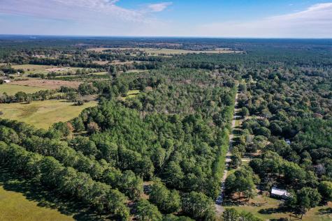 Tract 2 Fm 405 Huntsville TX 77340