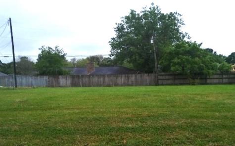 0 Blue Water Lane Dickinson TX 77539