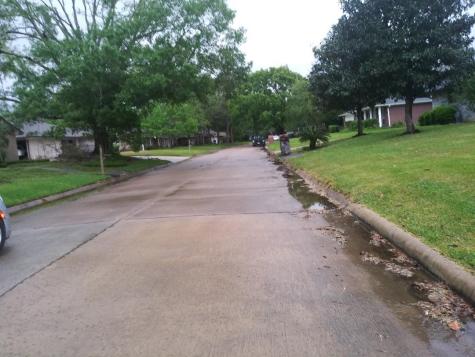 0 Blue Water Lane Dickinson TX 77539