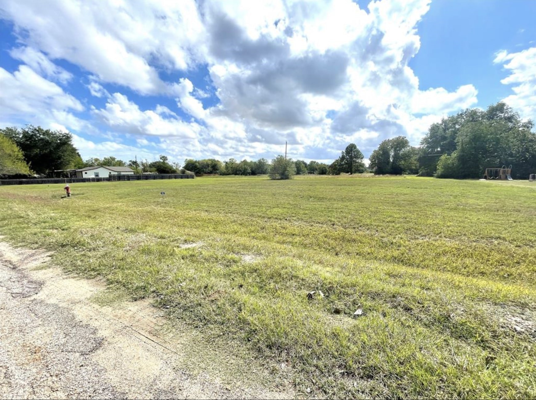 3121 2nd Street Brookshire TX 77423