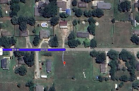 3121 2nd Street Brookshire TX 77423