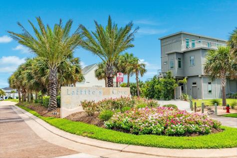 3654 Foremast Drive Galveston TX 77554