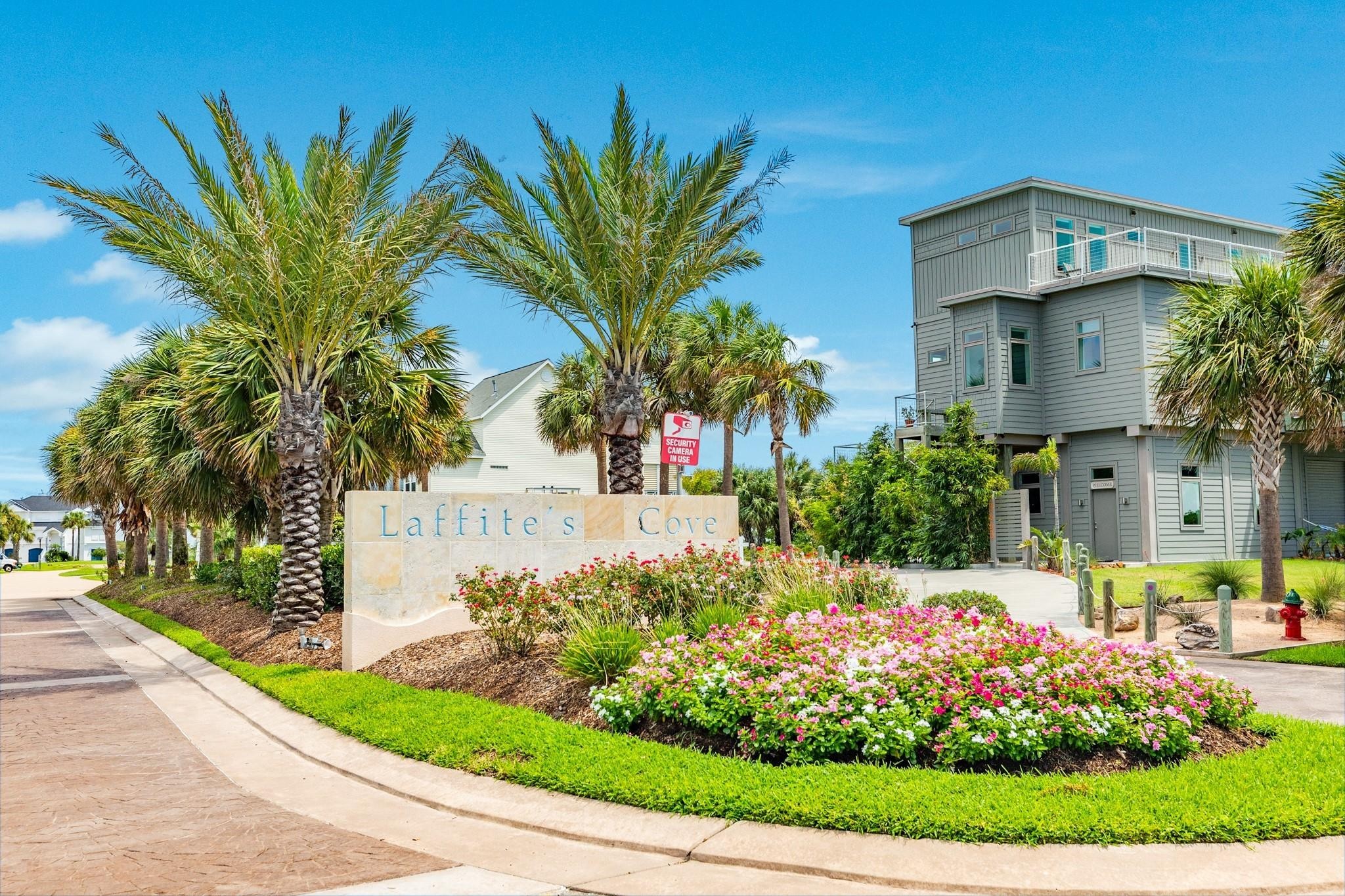 3654 Foremast Drive Galveston TX 77554