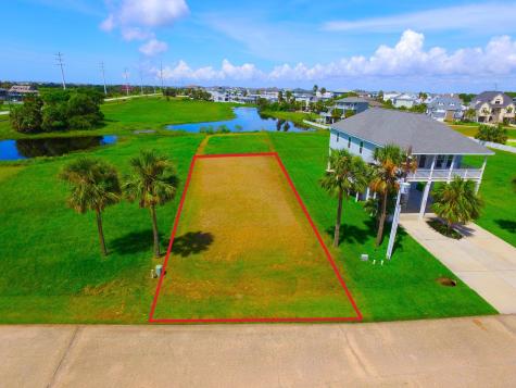 3654 Foremast Drive Galveston TX 77554