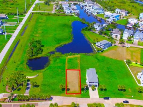 3654 Foremast Drive Galveston TX 77554