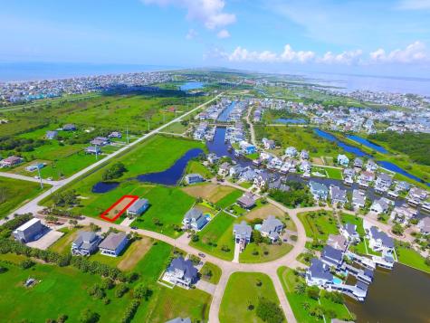 3654 Foremast Drive Galveston TX 77554