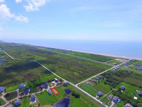 3654 Foremast Drive Galveston TX 77554