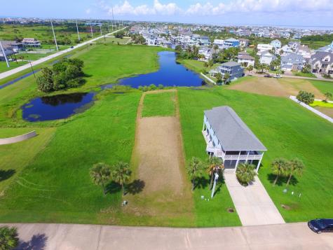 3654 Foremast Drive Galveston TX 77554