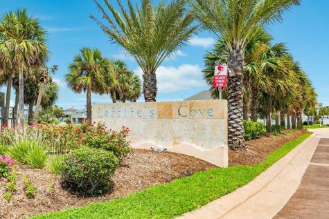 3654 Foremast Drive Galveston TX 77554