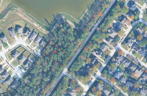 000 Dogwood Lane Houston TX 77339