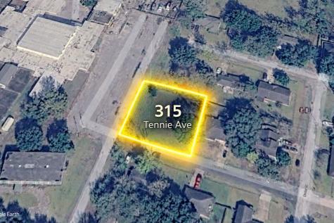 315 Tennie Avenue Wharton TX 77488