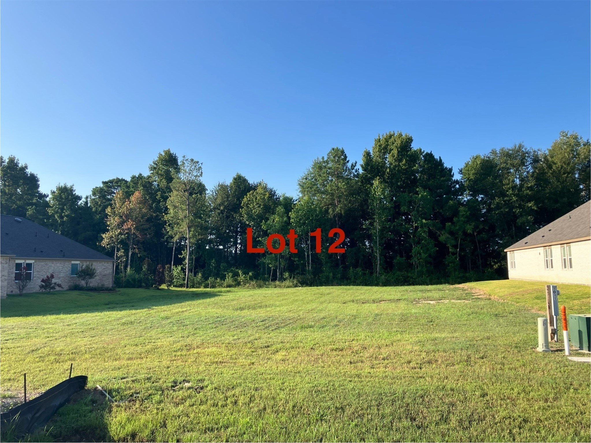 1011 Tarkington Timbers Drive Cleveland TX 77327