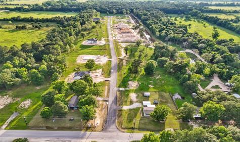1011 Tarkington Timbers Drive Cleveland TX 77327
