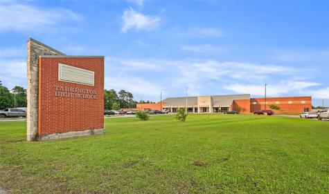 1011 Tarkington Timbers Drive Cleveland TX 77327