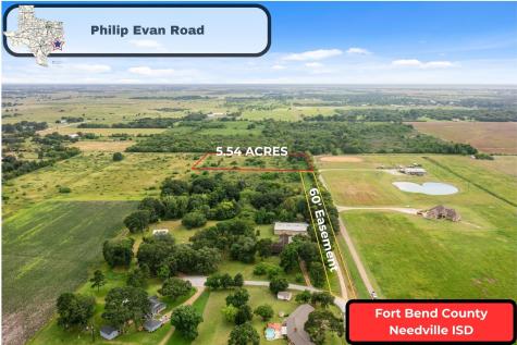 6423 Philip Evan Road Needville TX 77461