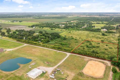 6423 Philip Evan Road Needville TX 77461