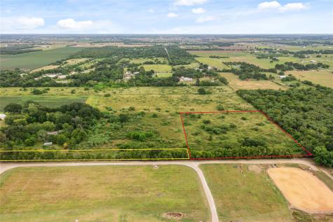 6423 Philip Evan Road Needville TX 77461