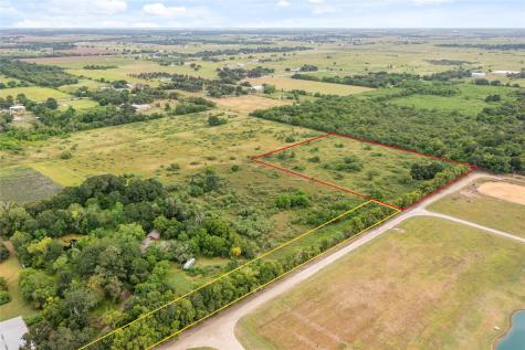6423 Philip Evan Road Needville TX 77461