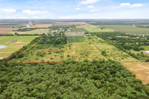 6423 Philip Evan Road Needville TX 77461