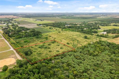 6423 Philip Evan Road Needville TX 77461