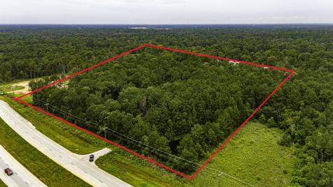 Tbd Highway 242 Conroe TX 77302
