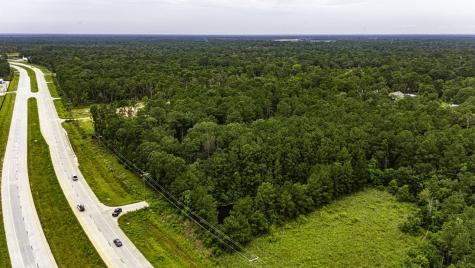 Tbd Highway 242 Conroe TX 77302