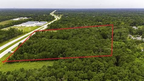 Tbd Highway 242 Conroe TX 77302